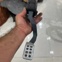 اوراقی ۲۰۶لوازم اصلی فرانسه|قطعات یدکی و لوازم جانبی|شیراز, لاله|دیوار