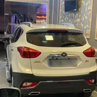 جک S3 /  sr3 صفر خشک تحویل فوری|خودرو سواری و وانت|تهران, صادقیه|دیوار