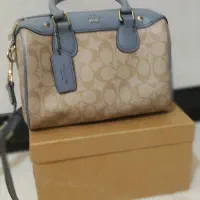 کیف مارک کوچ|کیف، کفش، کمربند|رباط‌کریم, رباط‌کریم|دیوار