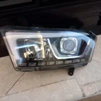 چراغ دنا پلاس سمت چپ فقط یه پایش شکسته|قطعات یدکی و لوازم جانبی|تهران, جیحون|دیوار