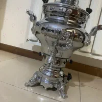 سماور گازی مارک ونوس