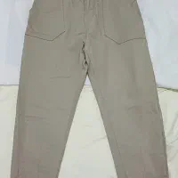 شلوار کمرکش دار زنانه
