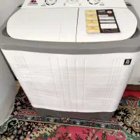 لباسشوی|ماشین لباسشویی و خشک‌کن لباس|مشگین شهر, |دیوار