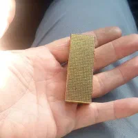 فندک دانهیل اصل|کلکسیون اشیاء عتیقه|قزوین, |دیوار