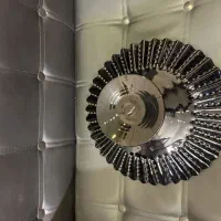 ظروف تزئینی داخل گنجه و دکوری شاه عباسی|صنایع دستی و سایر لوازم تزئینی|مشهد, ده دی|دیوار