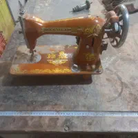 چرخ خیاطی