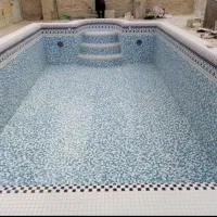 ساخت استخرتخصصی آبنما آلاچیق محوطه سازی روف گاردن|خدمات پیشه و مهارت|اصفهان, شاهزید|دیوار