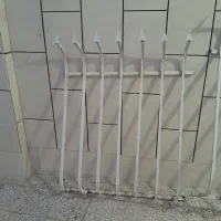 محافظ ساختمان بدونه پوسیدگی