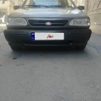 پراید 88|خودرو سواری و وانت|نسیمشهر, |دیوار