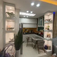 آپارتمان ۴۰.۵ فروشی پارکینگ غیر مزاحم