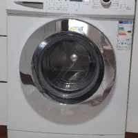 ماشین لباسشویی