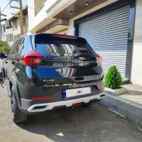 X22 pro mt|خودرو سواری و وانت|ارومیه, |دیوار