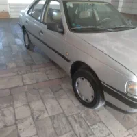 پژو جی ال ایکس ۹۰