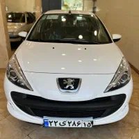 پژو ۲۰۷ اتوماتیک صفر|خودرو سواری و وانت|تبریز, |دیوار