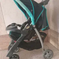 کالسکه برند مامالاو