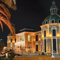 تشریفات آریا باغ تالار عروسی