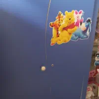 کمد سیسمونی