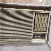 کولرهای گازی سوخته و خراب