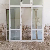 فروش در و پنجره|مصالح و تجهیزات ساختمان|خوی, |دیوار