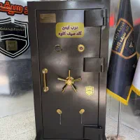 گاوصندوق ضد شورش مکانیزمه درب گاو صندوق|ابزارآلات|پاکدشت, پاکدشت (مامازند)|دیوار