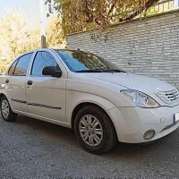 فروش ماشین تیبا ۱ مدل ۹۷