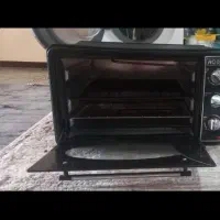 فر برقی سالم