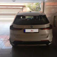 bmw x1|خودرو سواری و وانت|قم, باجک سه|دیوار