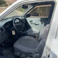 پراید ۱۱۱ sx|خودرو سواری و وانت|نیشابور, شهرک بهداری|دیوار