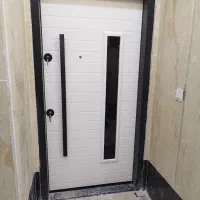 درب تمام چوب و ضد سرقت به قیمت استثنایی|حراج|شاهرود, |دیوار