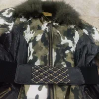 پالتو مانتو گرم