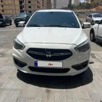 شاهین اخر۴۰۲ در حد نو بیمه فول