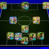 efootball
