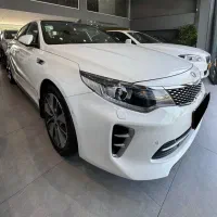 کیا اپتیما GT Line 2400cc اقساط، مدل ۲۰۱۶«اتوملک»|خودرو سواری و وانت|تهران, صادقیه|دیوار