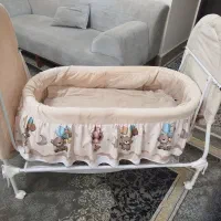 گهواره سیسمونی نو