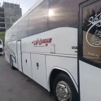 اتوبوس tx مدل 85 گیربکس اتومات