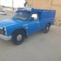 زامیادz24 نیسان مدل۸۹|خودرو سواری و وانت|شیراز, کرونی(خاتونک)|دیوار