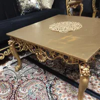 میز وسط بزرگ کشودار|مبلمان خانگی و میز عسلی|نظرآباد, نظرآباد|دیوار