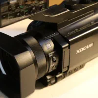 دوربین سونی SONY X70