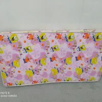 تشک تخت  کودک