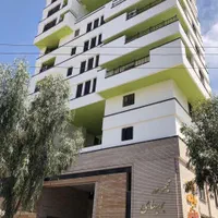 ۲۰۰ متر ۴ خواب برج نیایش شهرک زعفرانیه ویو ابدی