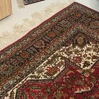 فرش دستبافت|فرش|اندیشه, اندیشه فاز ۲|دیوار