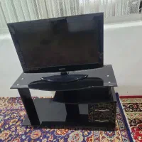 تلویزیون  LCD . ال جی ۳۲ اینچ