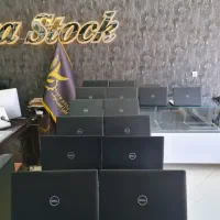 فروش لپ تاپ اقتصادی دل،کف قیمت و کانفیگ بالا