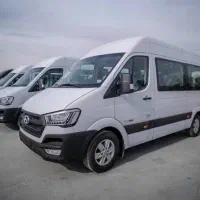 ون هیوندا H350