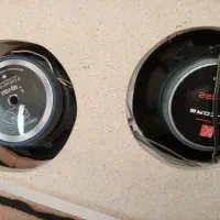 سیستم|صوتی و تصویری|مرودشت, ابوذر شمالی|دیوار