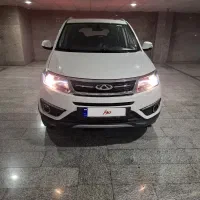 تیگو 5 مدل ۹۶