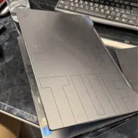 لپ تاپ ASUS TUF DASH F15  مدل ۲ RTX 0