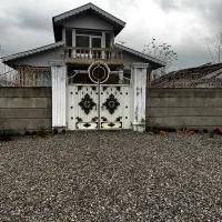 اجاره روزانه ویلای دوبلکس استخردار|اجارهٔ کوتاهمدت ویلا و باغ|شفت, |دیوار