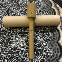 نیهمبان الکترونیکی|سازهای بادی|کارون, |دیوار