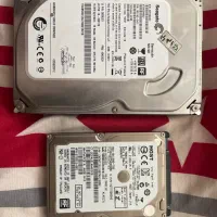 هارد لپ تاپ و کامپیوتر HDD